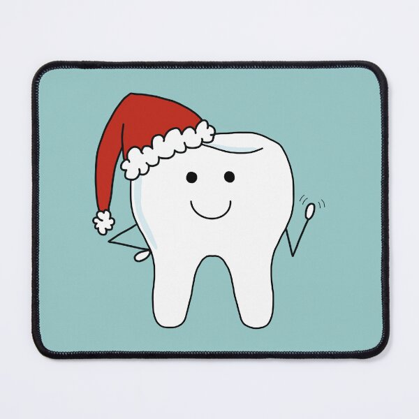 Item preview, Christmas Tooth designed and sold by Optimalistin.