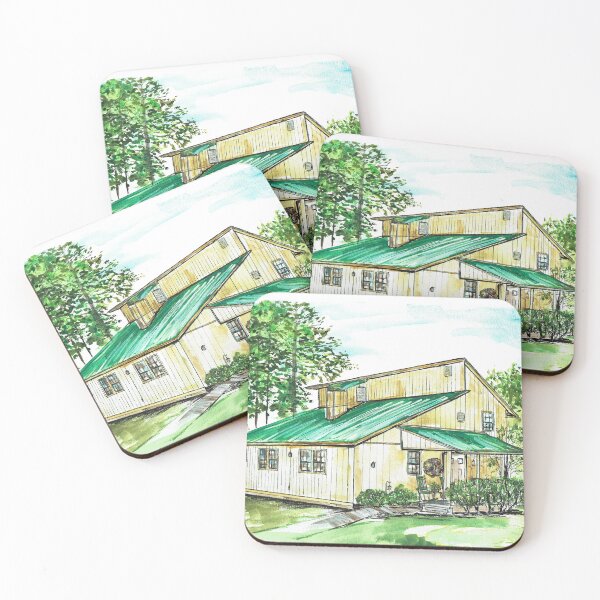 Item preview, Holland Homestead designed and sold by JYEmeryArt.