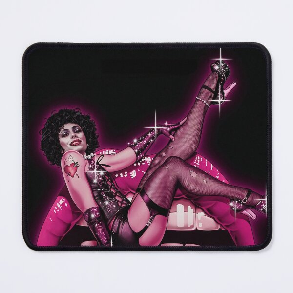 Aperçu de l'œuvre Le spectacle d'images Rocky Horror créée et vendue par kimsadlin.