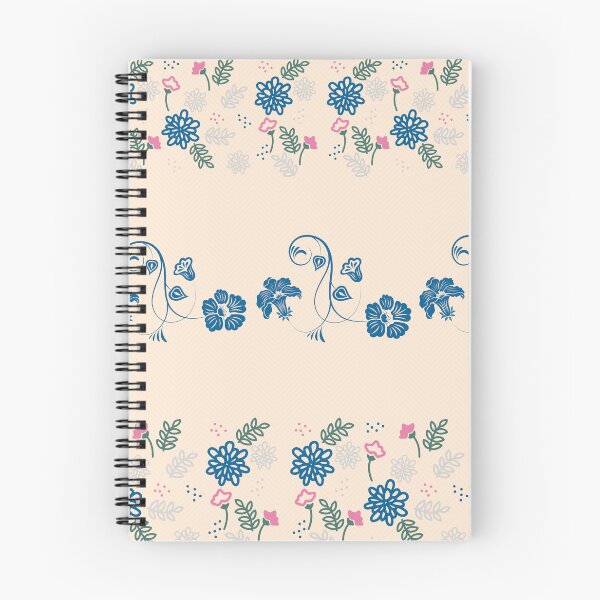 Item preview, flowers blue flowers duvet cover, phone cases designed and sold by Daevely.