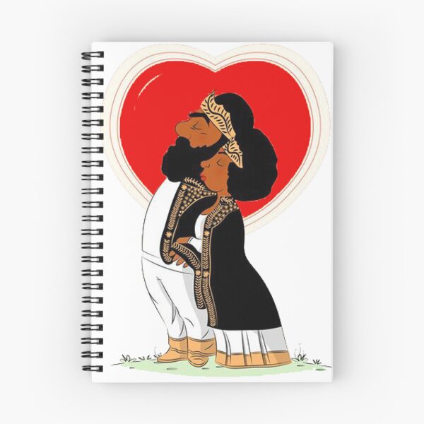 Item preview, Habesha wedding  designed and sold by Ethiopia Tebeb.