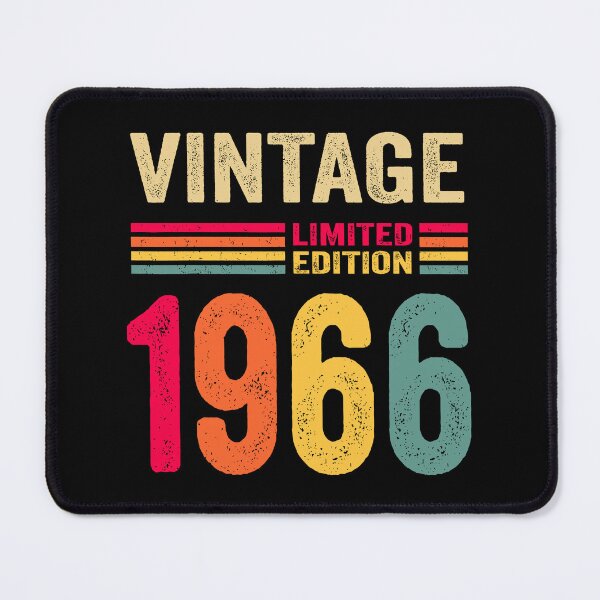 Item preview, Vintage 1966 Limited Edition 56th Birthday designed and sold by AraJordeStore.