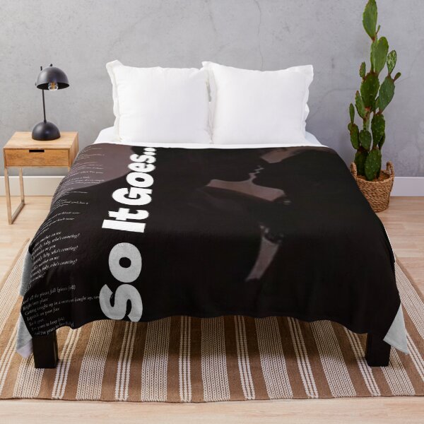 Item preview, So it goes TV TS Rep designed and sold by chocolatefood12.