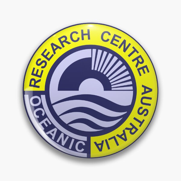 Item preview, Orca Logo Oceanic Research Center Australia Oceangirl Ocean Girl designed and sold by Future Nerd.