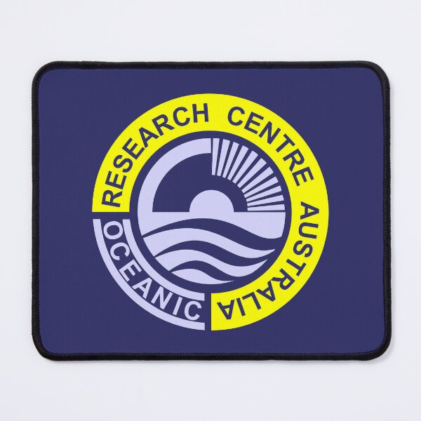 Item preview, Orca Logo Oceanic Research Center Australia Oceangirl Ocean Girl designed and sold by Future Nerd.