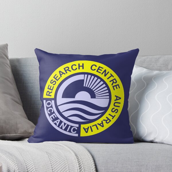 Item preview, Orca Logo Oceanic Research Center Australia Oceangirl Ocean Girl designed and sold by Future Nerd.
