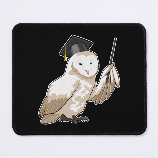 Item preview, Owl Teacher Pointer stick School designed and sold by Snabdesign84.