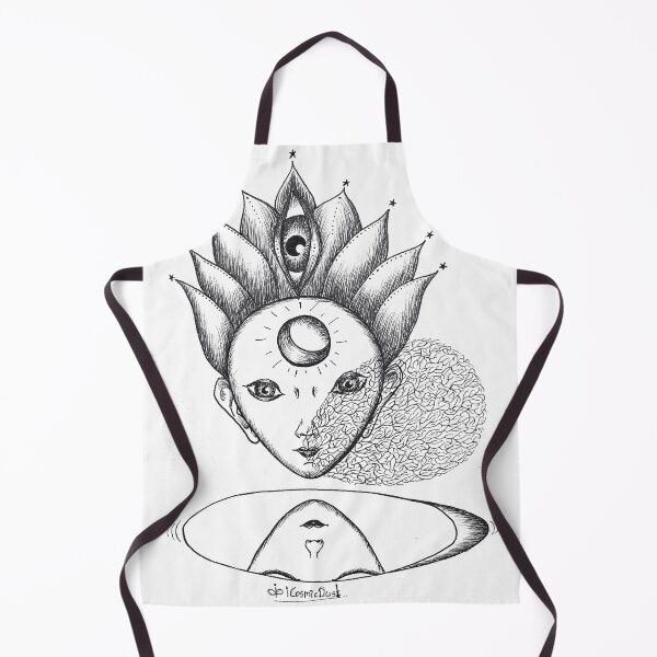 Item preview, Removing the mask of Illusions designed and sold by iCosmicDust.