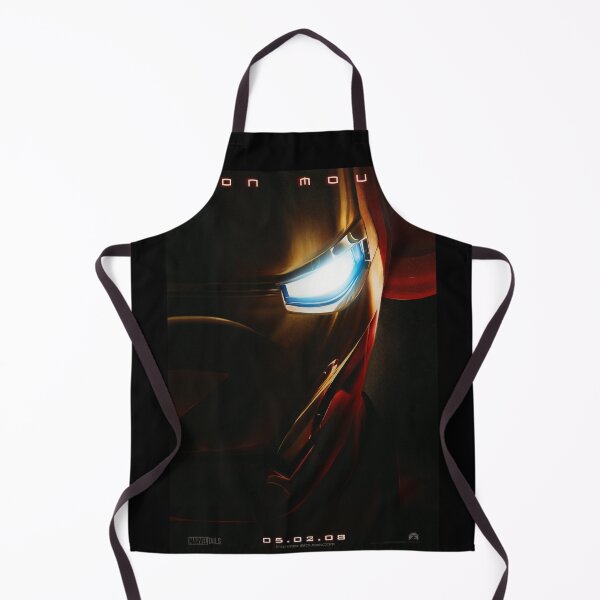 Item preview, Iron Mouse Movie Poster designed and sold by 13thFloorDesign.