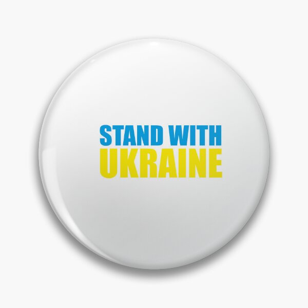 Artikelvorschau, Stehen Sie zur Ukraine entworfen und verkauft von Profashionall.