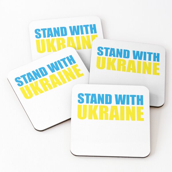 Artikelvorschau, Stehen Sie zur Ukraine entworfen und verkauft von Profashionall.