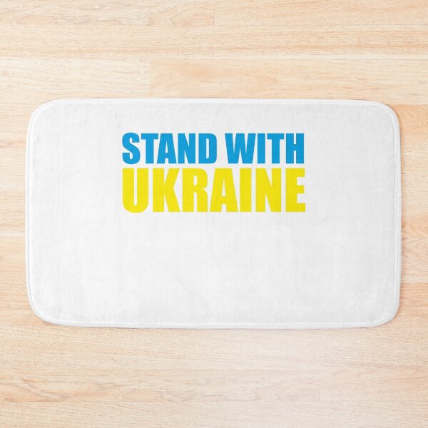 Artikelvorschau, Stehen Sie zur Ukraine entworfen und verkauft von Profashionall.