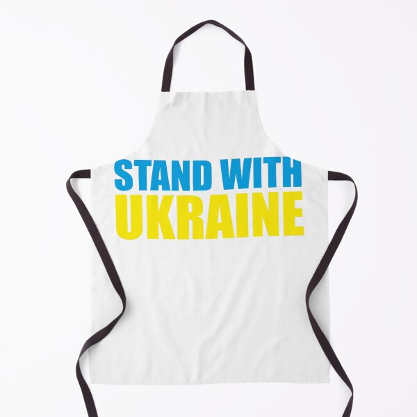 Artikelvorschau, Stehen Sie zur Ukraine entworfen und verkauft von Profashionall.