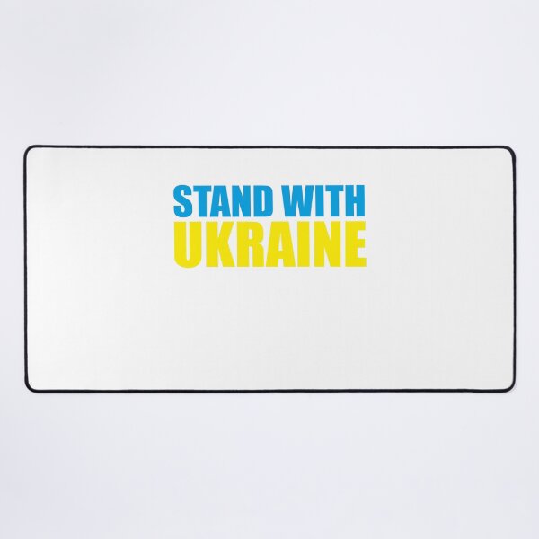 Item preview, Stand With Ukraine designed and sold by Profashionall.