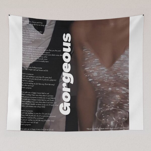 Item preview,  Gorgeous TV TS Rep designed and sold by chocolatefood12.