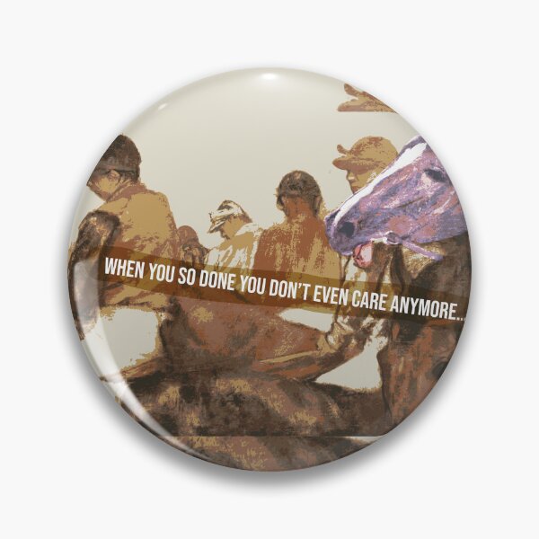 Item preview, Horses and Jockeys Classical Art Meme designed and sold by Wenkatdesigns.