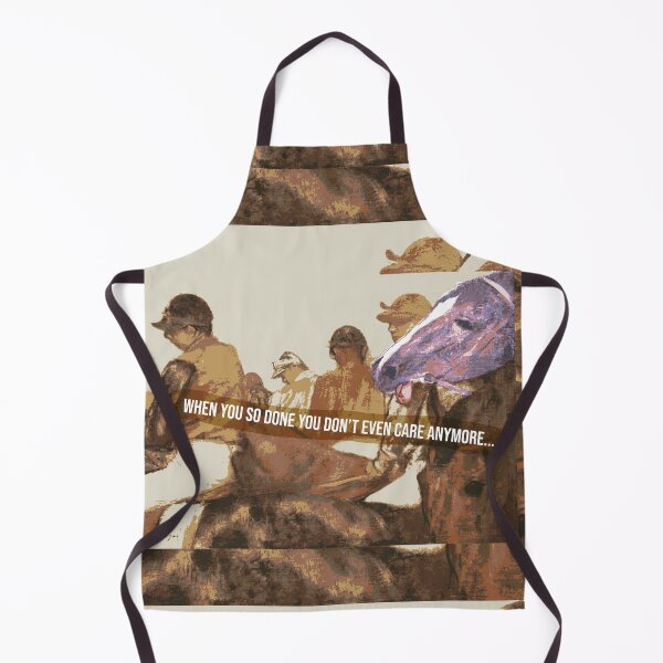 Item preview, Meme de arte clásico de caballos y jinetes designed and sold by Wenkatdesigns.