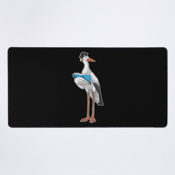 Item preview, Stork Teacher Book School designed and sold by Snabdesign84.