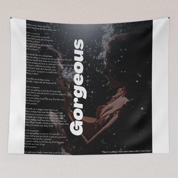 Item preview, Gorgeous TV TS Rep designed and sold by chocolatefood12.