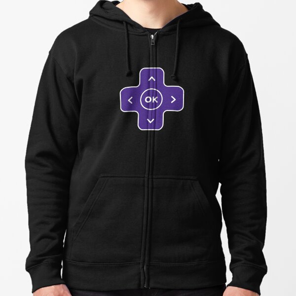 Roku Streaming Sweatshirts & Hoodies for Sale | Redbubble