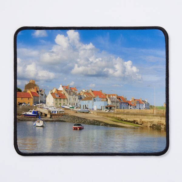 Item preview, St Monans Harbour Fife designed and sold by Kasia Design.
