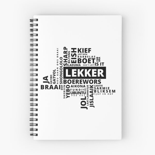 Item preview, Lekker designed and sold by ProfusionPro.