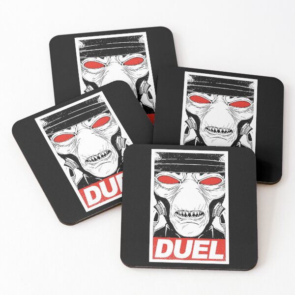 Item preview, Duel designed and sold by Getsousa.