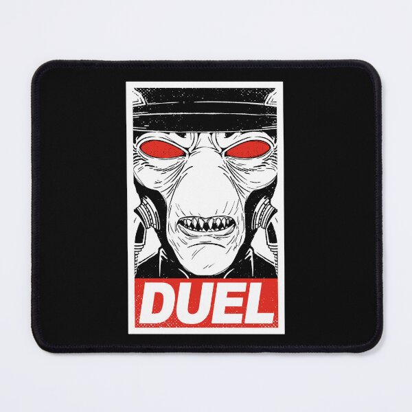 Item preview, Duel designed and sold by Getsousa.