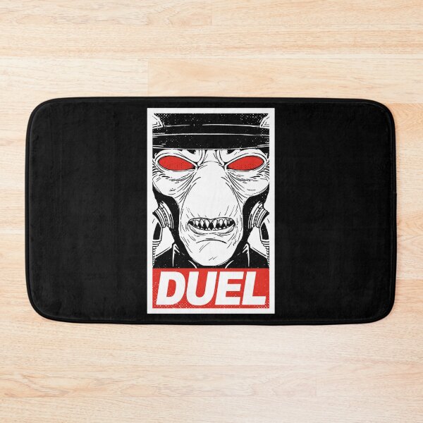 Item preview, Duel designed and sold by Getsousa.