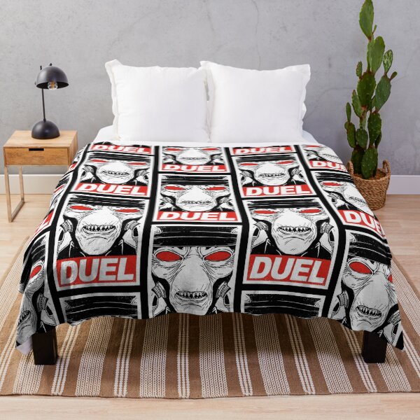Item preview, Duel designed and sold by Getsousa.