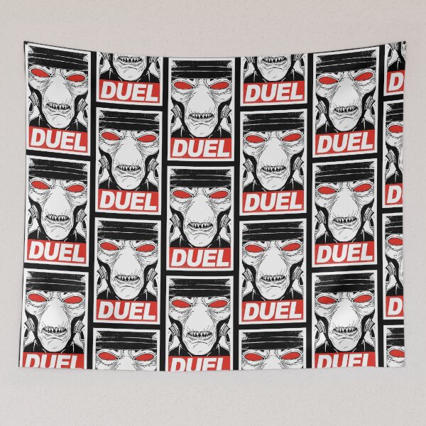 Item preview, Duel designed and sold by Getsousa.