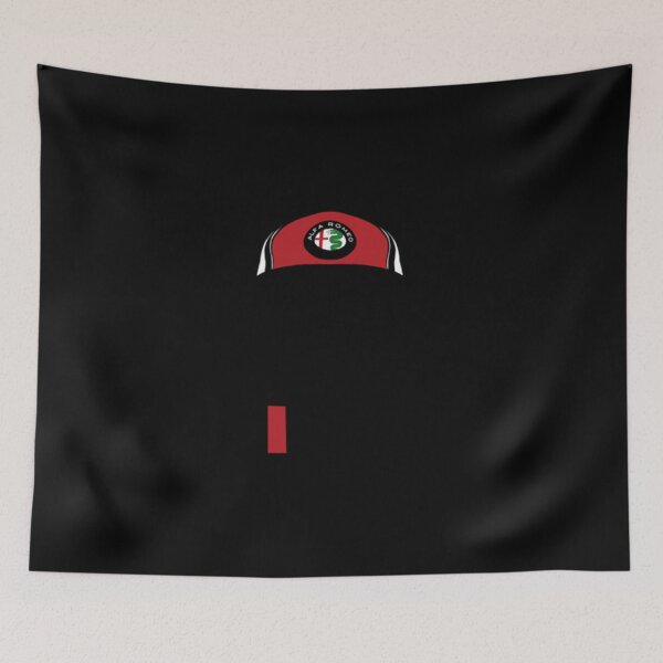 Item preview, Raikkonen Glasses Classic T-Shirt designed and sold by amiyacunni.