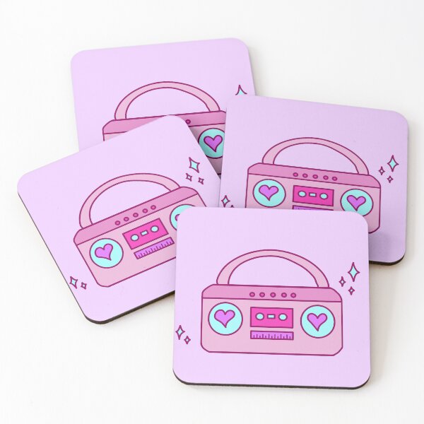Item preview, Boom Box designed and sold by Enchanted Melody.