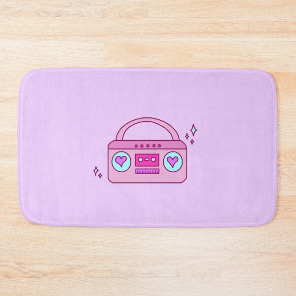 Item preview, Boom Box designed and sold by Enchanted Melody.