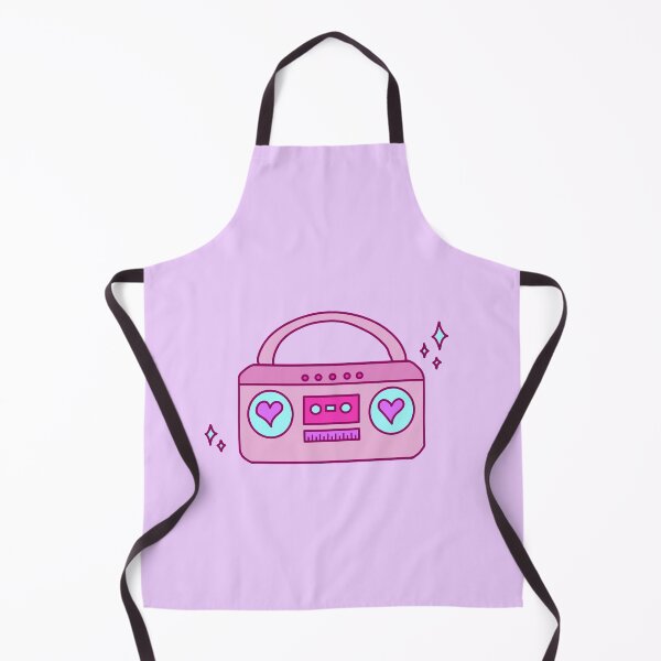 Item preview, Boom Box designed and sold by Enchanted Melody.