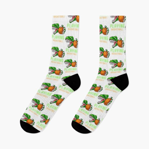 Item preview, dinosaurio jugando baloncesto designed and sold by chourouk shop ★★★★★.