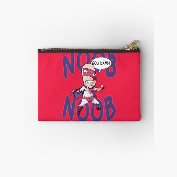 Item preview, Noob Noob designed and sold by j2artist.