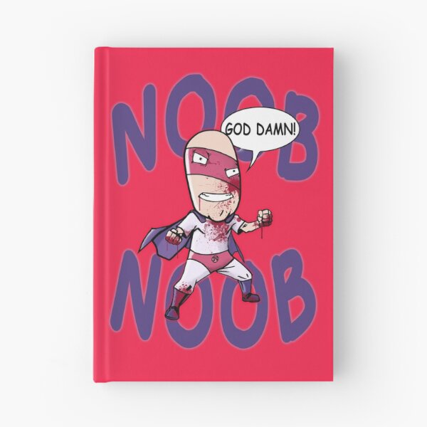 Item preview, Noob Noob designed and sold by j2artist.
