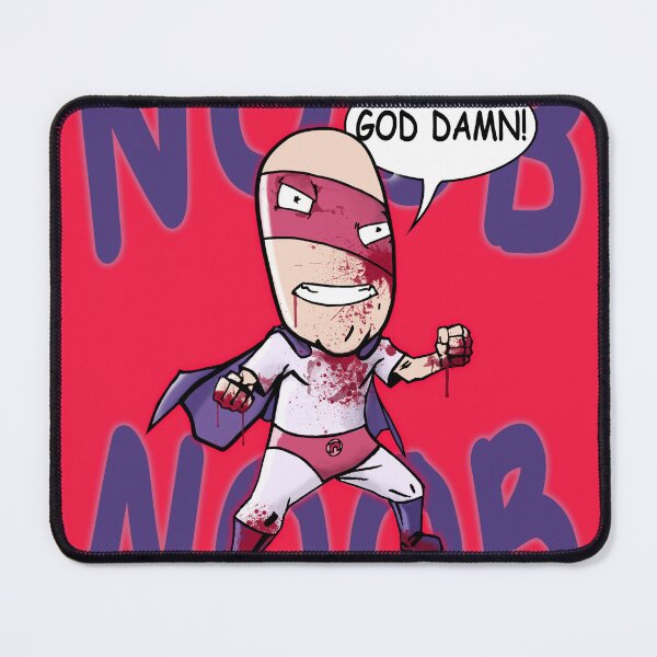 Item preview, Noob Noob designed and sold by j2artist.
