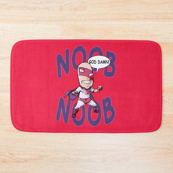 Item preview, Noob Noob designed and sold by j2artist.