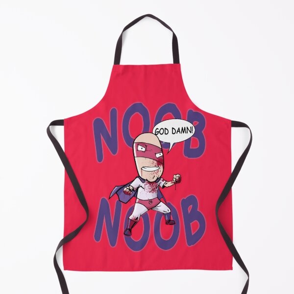 Item preview, Noob Noob designed and sold by j2artist.