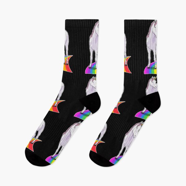 Item preview, Unicorn Rainbow designed and sold by Snabdesign84.