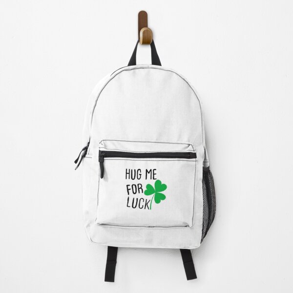 Item preview, Hug Me For Luck designed and sold by Housestore.