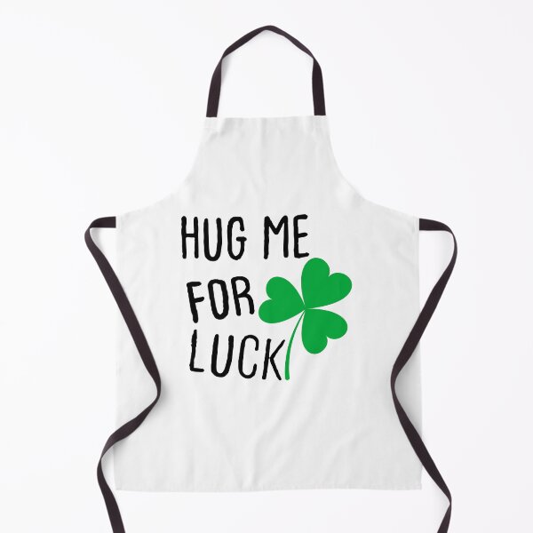 Item preview, Hug Me For Luck designed and sold by Housestore.