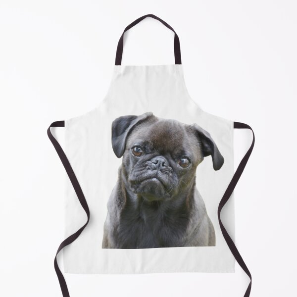 Item preview, ADORABLE PUG designed and sold by giantstep.