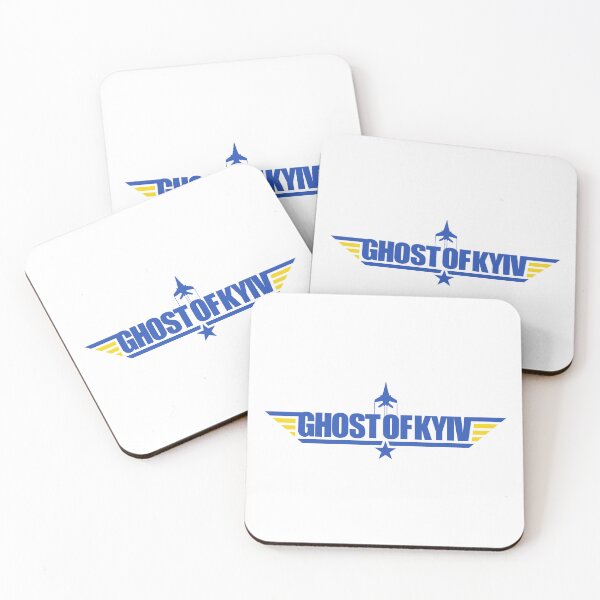 Item preview, Ghost of Kyiv designed and sold by sachpica.