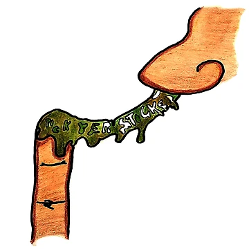 Artwork thumbnail, PickYerSticker by PickYerSticker