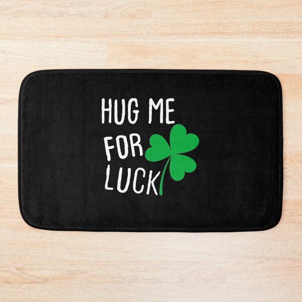 Item preview, Hug Me For Luck designed and sold by Housestore.