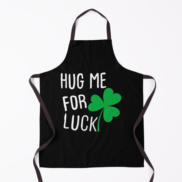 Item preview, Hug Me For Luck designed and sold by Housestore.