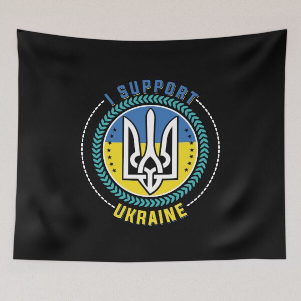 Item preview, i support ukraine ,ukraine russia war designed and sold by lapolonaise.